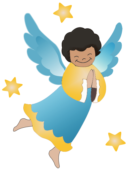 angel